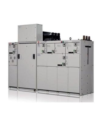 Tủ trung thế VCS